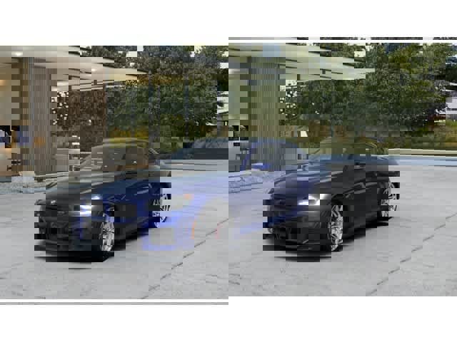 New 2026 BMW M2 w/ Lighting Package