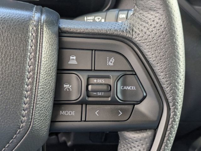 Used 2025 Toyota Sequoia TRD Pro image 20