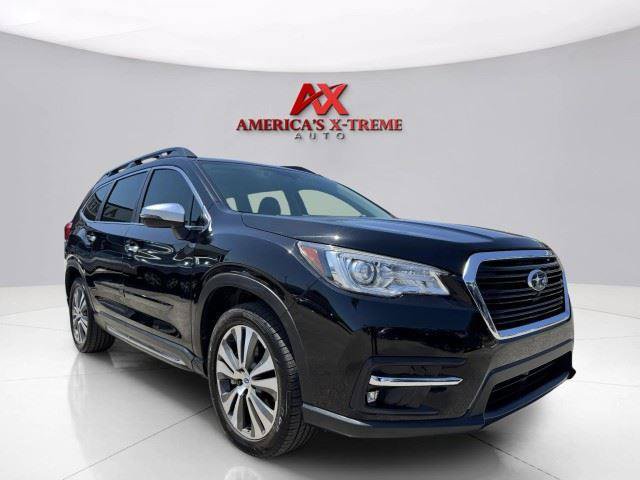 Used 2019 Subaru Ascent Touring AWD/4WD image 8
