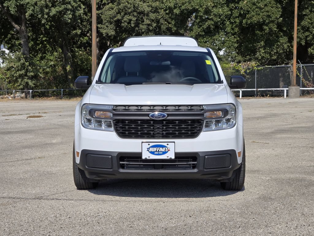 Used 2024 Ford Maverick XLT FWD image 2