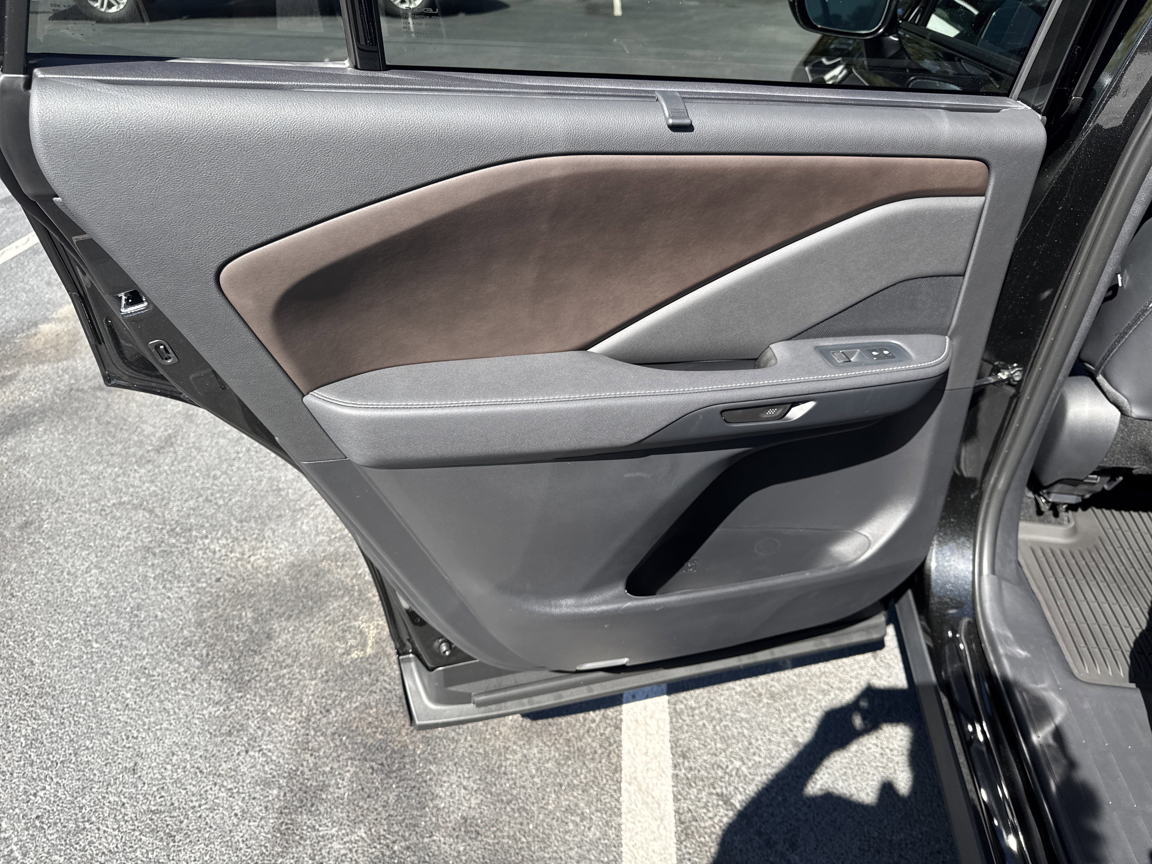 Used 2026 Lexus TX 350 AWD image 28