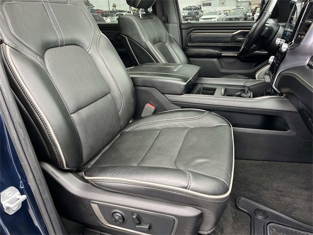 Used 2019 RAM 1500 Limited image 32