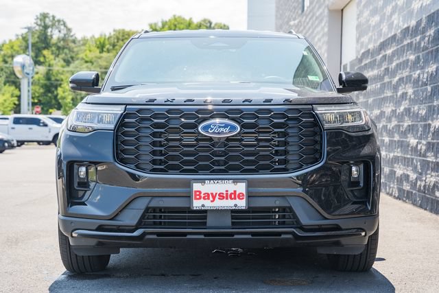 Used 2026 Ford Explorer ST-Line AWD/4WD image 3