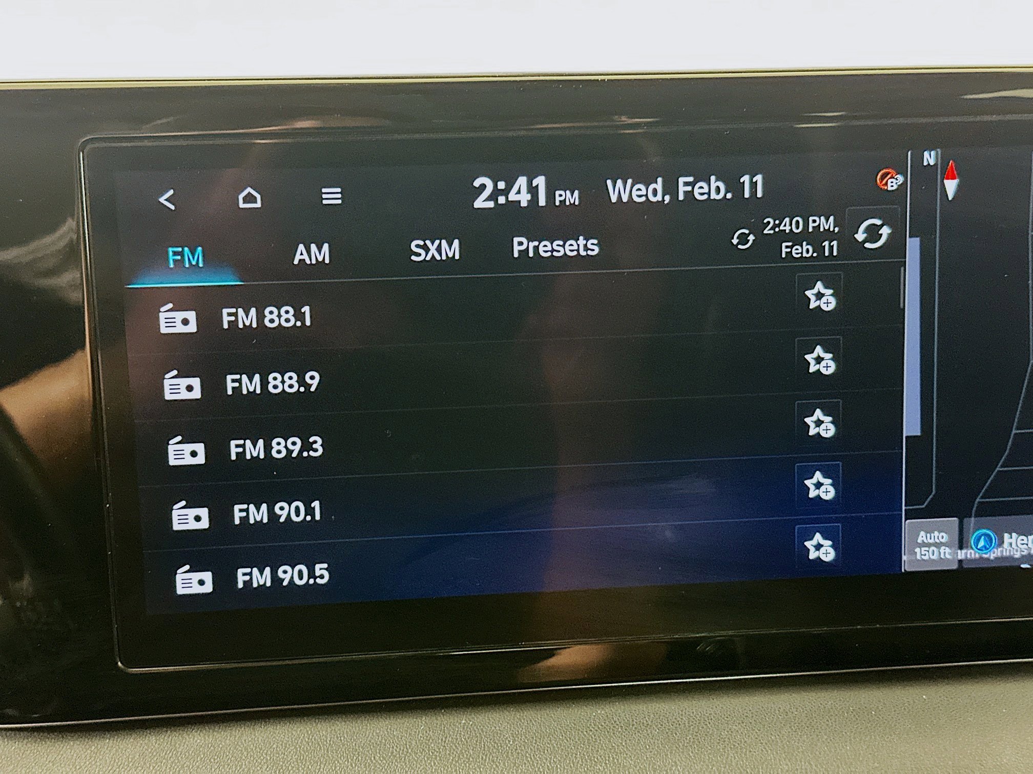 Used 2025 Hyundai Palisade SEL image 21