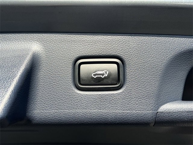 Used 2025 Hyundai Palisade Calligraphy image 39