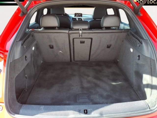 Used 2018 Audi Q3 2.0T Premium image 29