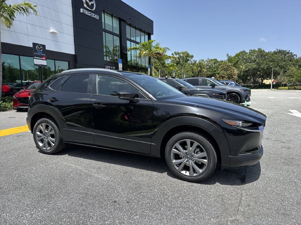 New 2026 MAZDA CX-30 AWD 2.5 S w/ Premium Package image 6