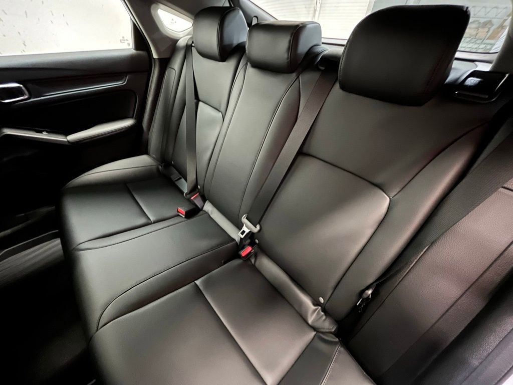New 2026 Acura Integra image 14