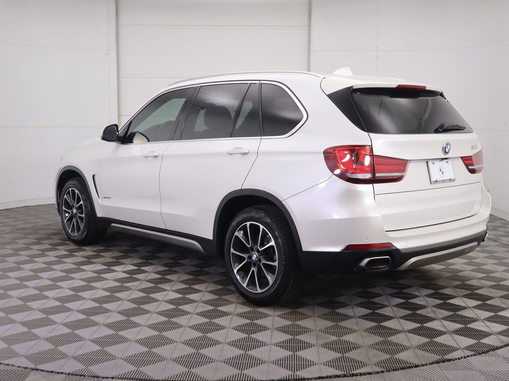 Used 2018 BMW X5 xDrive35i image 7