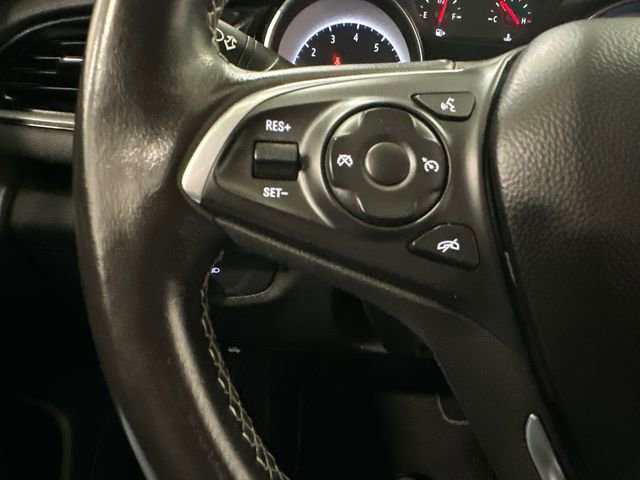 Used 2019 Buick Regal Preferred image 21