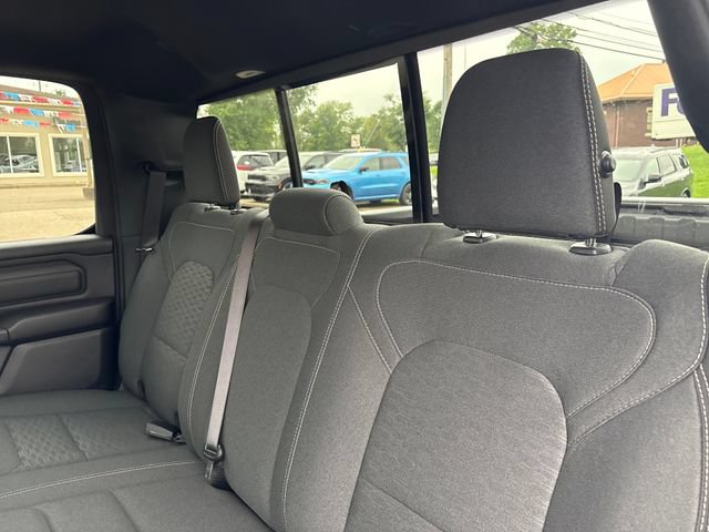 New 2026 RAM 1500 Express AWD/4WD image 24