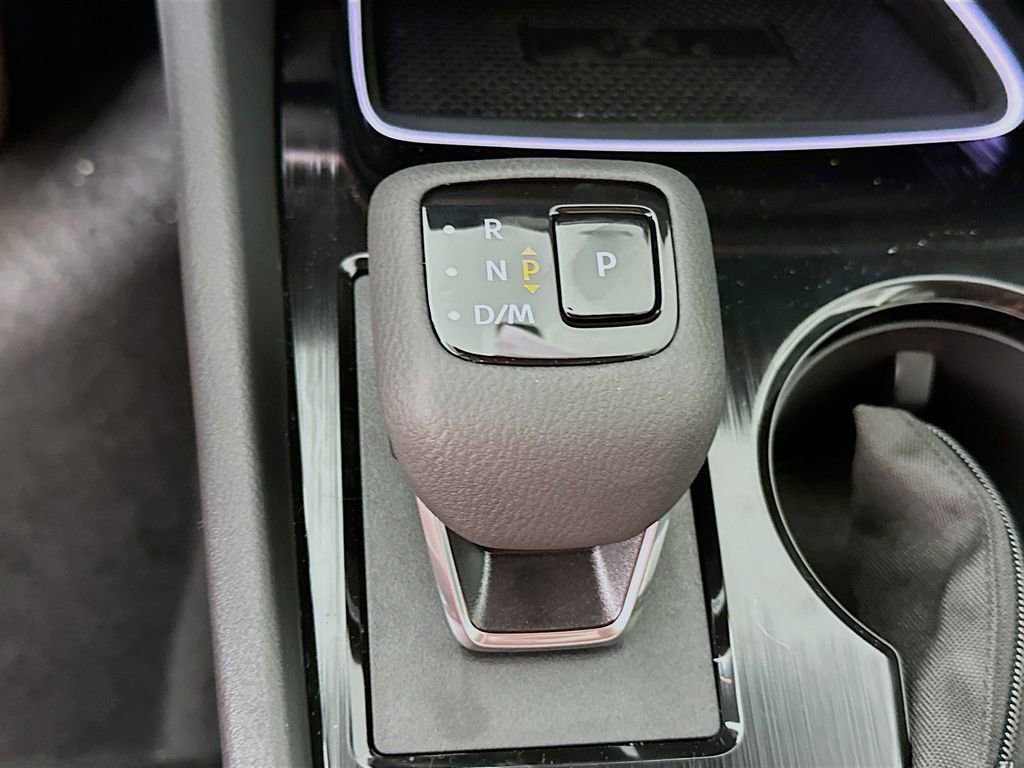 New 2026 Nissan Rogue SV w/ Rock Creek Premium Package image 22