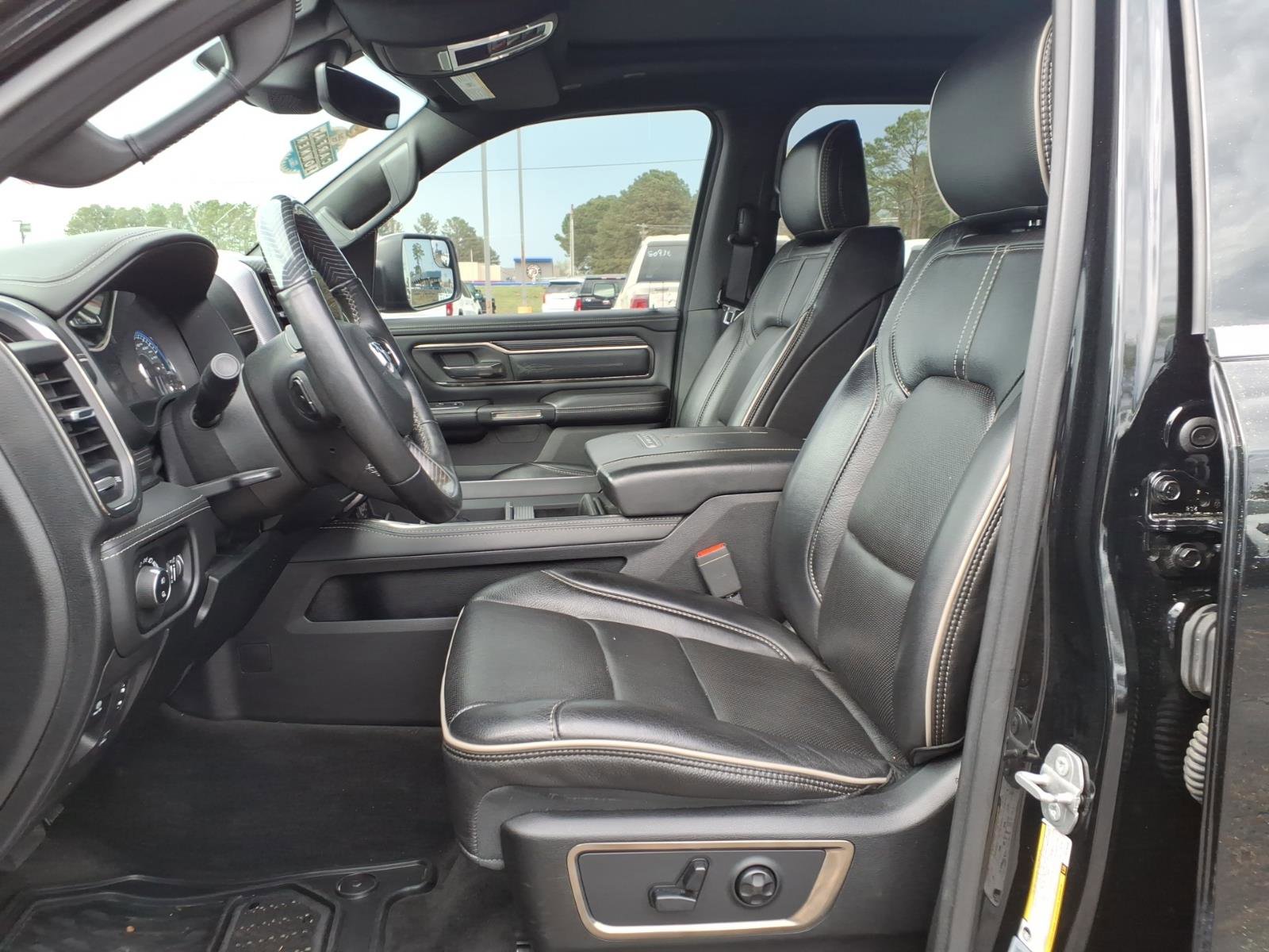 Used 2020 RAM 1500 Limited image 18