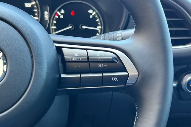 New 2026 MAZDA MAZDA3 s FWD image 26