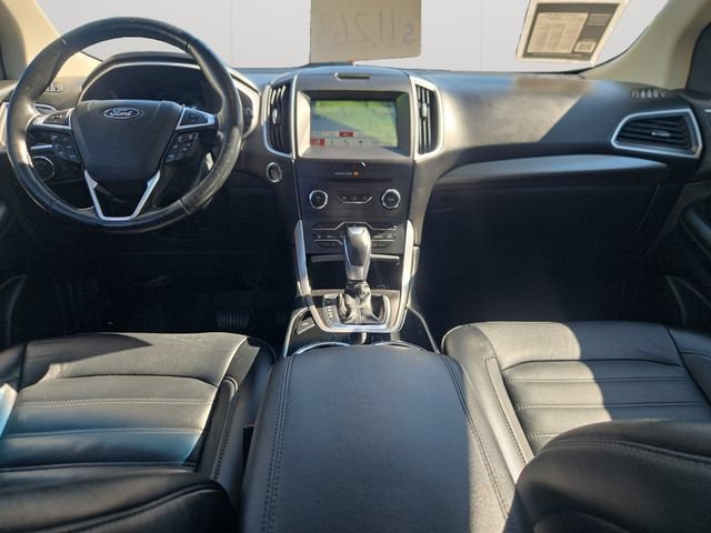 Used 2016 Ford Edge SEL w/ Equipment Group 201A AWD/4WD image 18