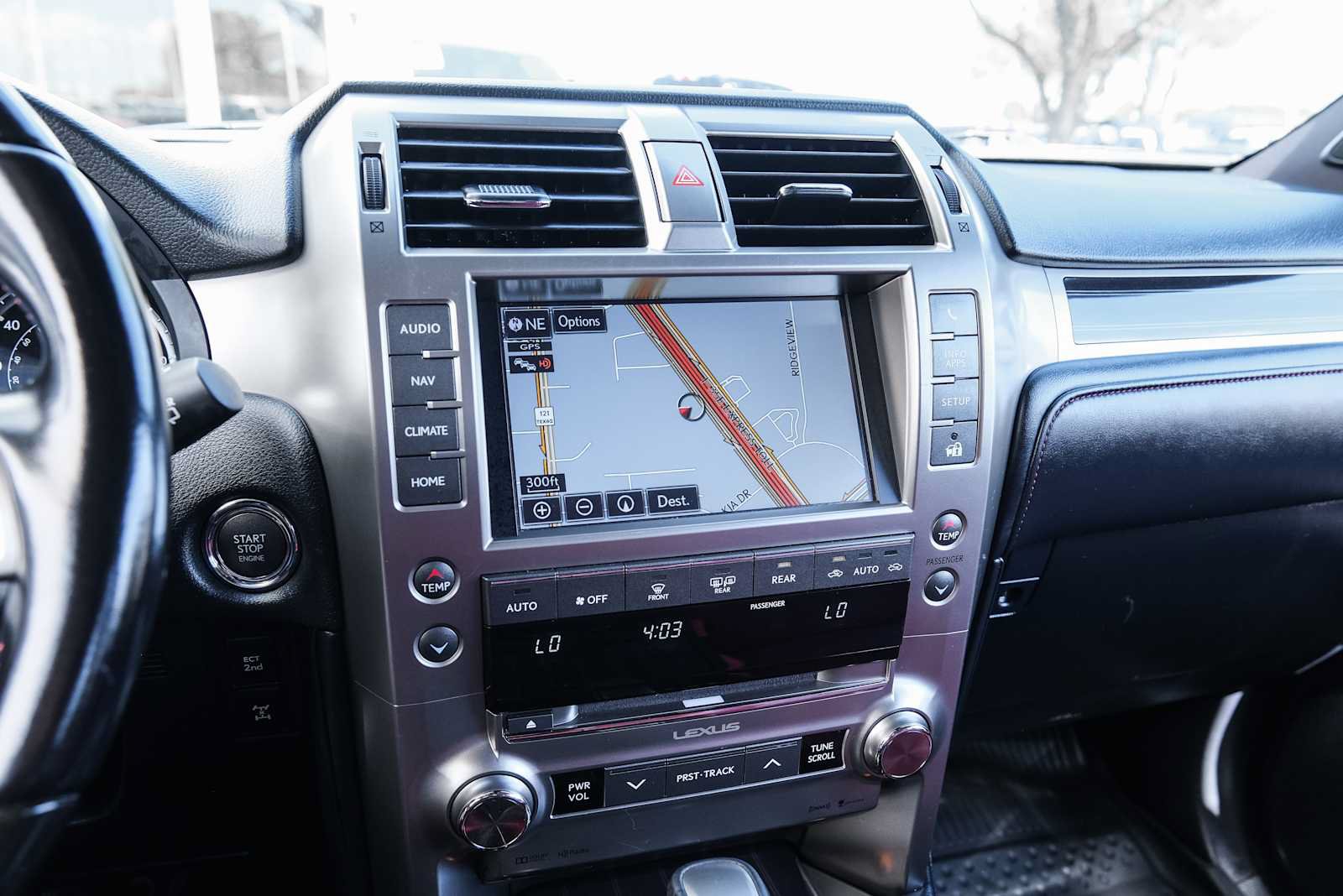 Used 2021 Lexus GX 460 Premium w/ Premium Package AWD/4WD image 45