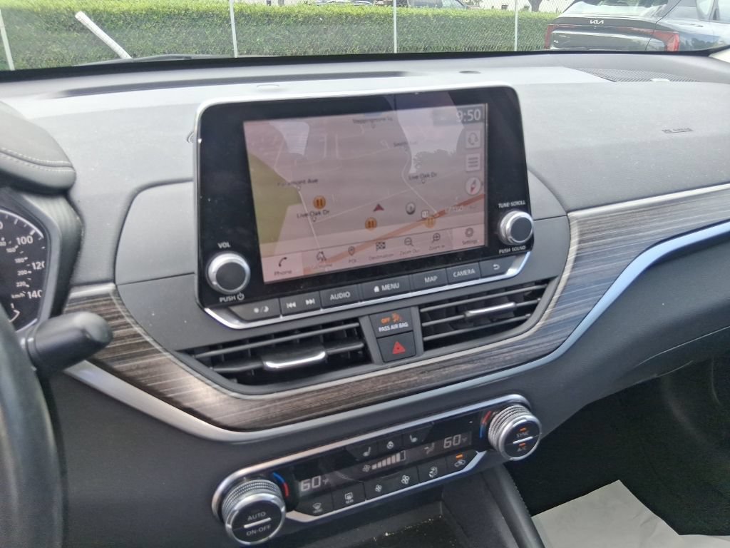 Used 2019 Nissan Altima 2.5 Platinum AWD/4WD image 13