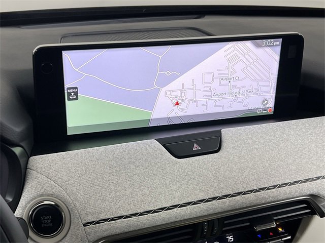 New 2026 MAZDA CX-90 3.3 Turbo S w/ Premium Plus image 18