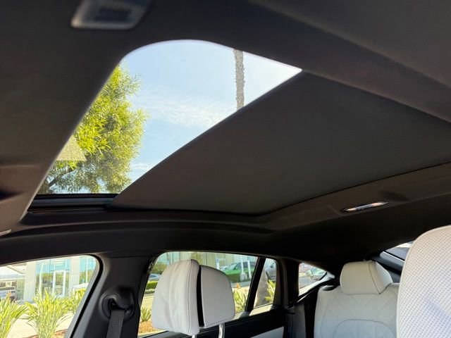 New 2026 BMW X6 xDrive40i w/ Climate Comfort Package image 19