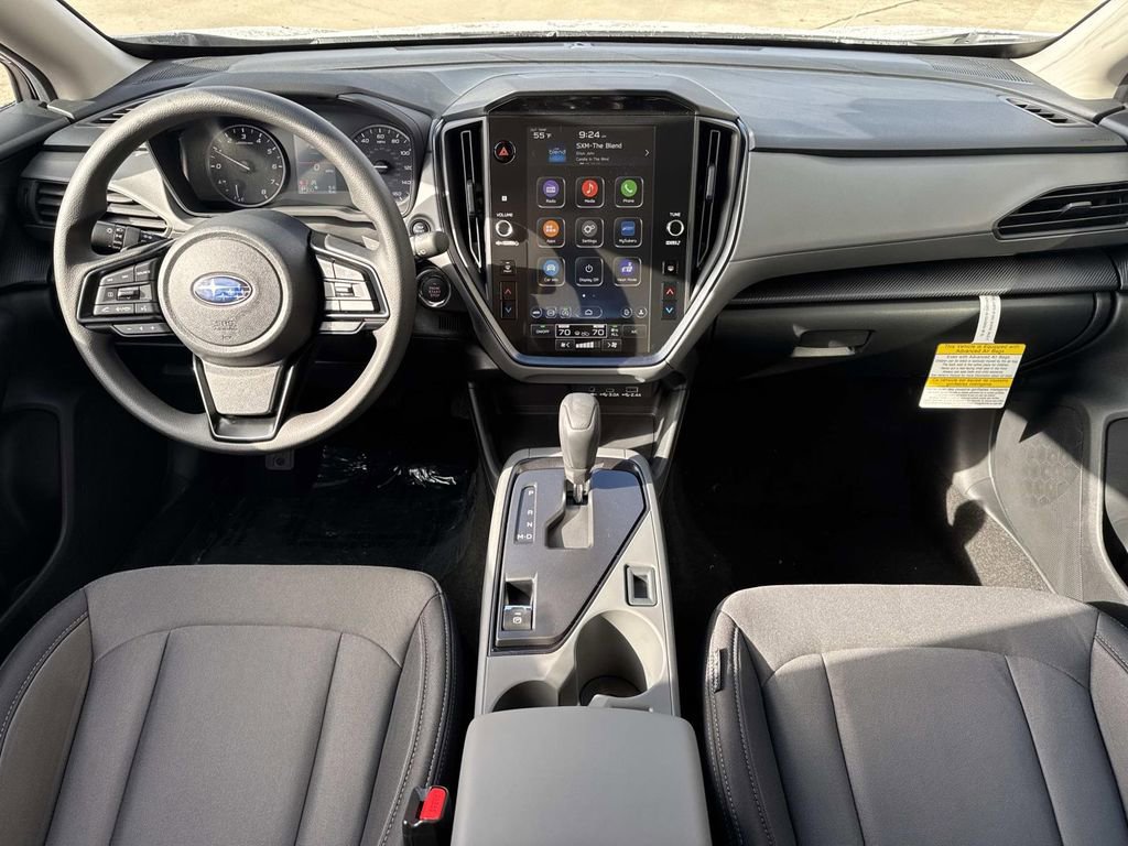 New 2026 Subaru Crosstrek 2.0i Premium image 9