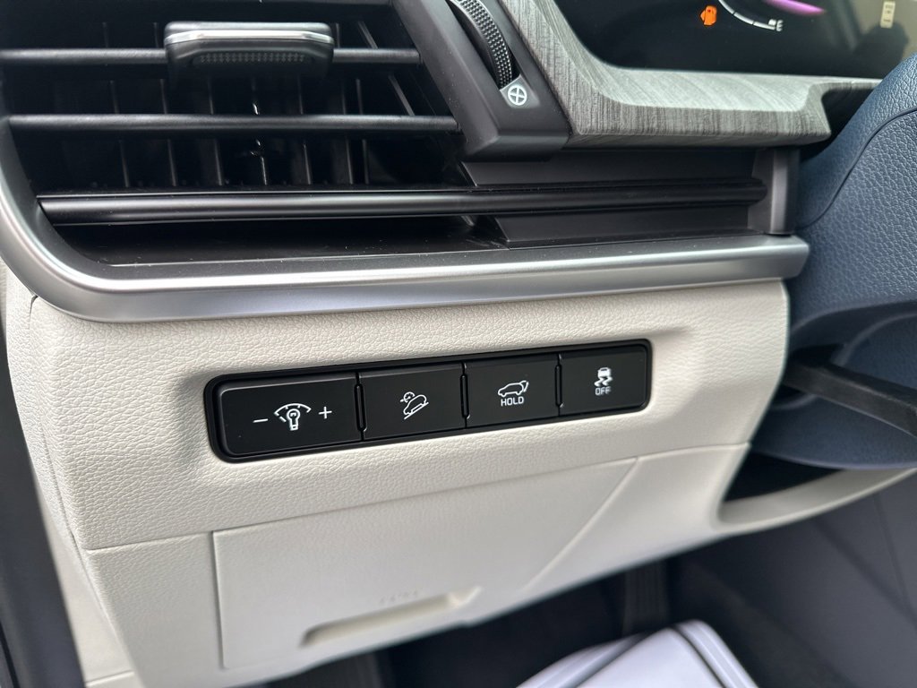 New 2025 Kia Telluride EX image 33