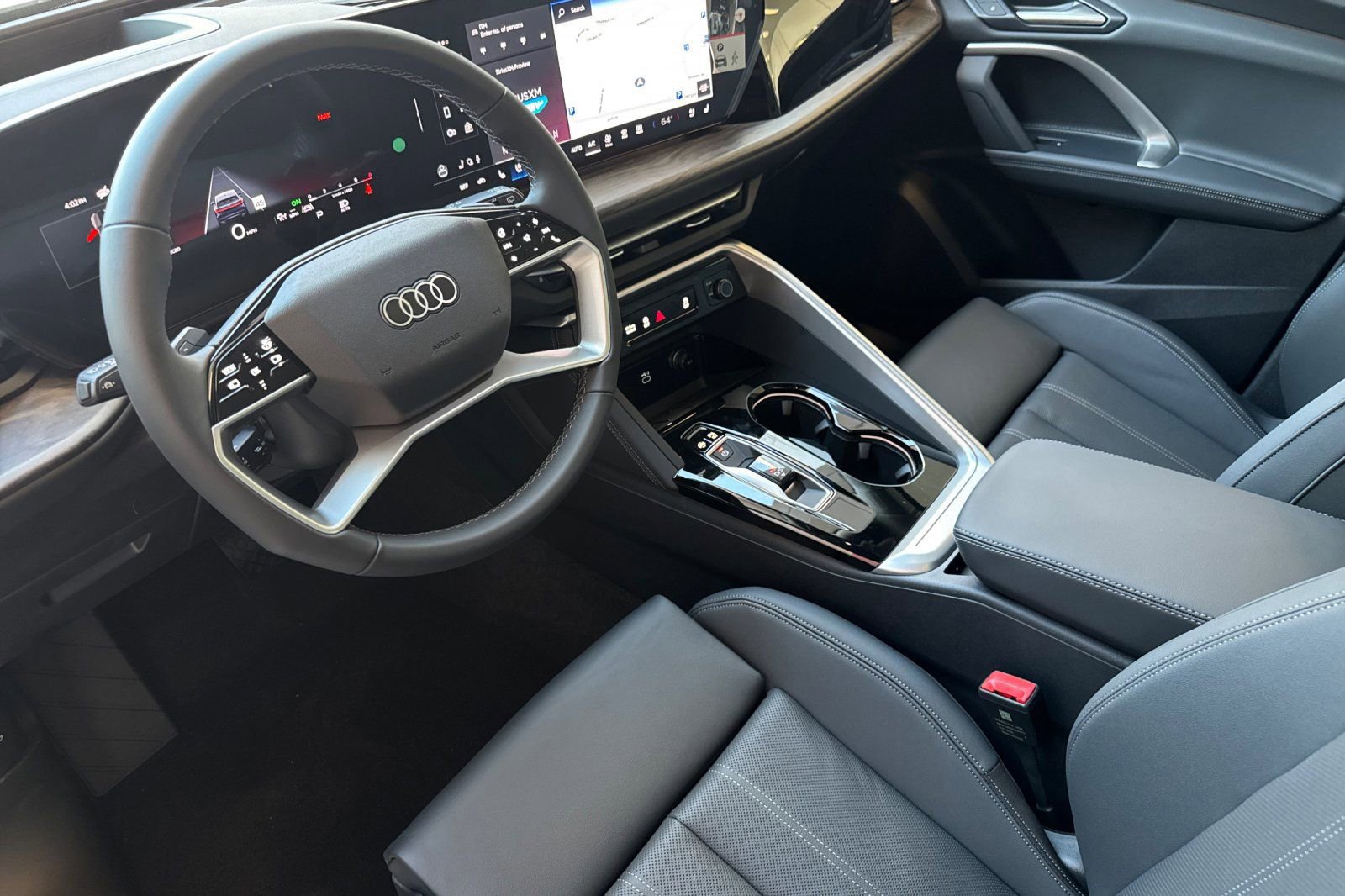 New 2025 Audi Q5 Premium Plus image 7