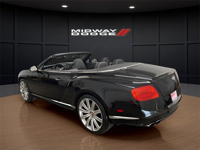 Used 2013 Bentley Continental GT image 9