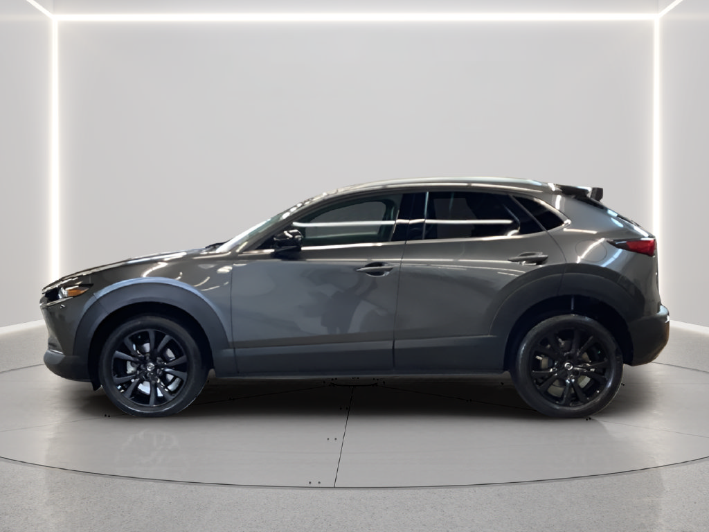 Certified 2023 MAZDA CX-30 2.5 Turbo w/ Premium Plus Pkg AWD/4WD image 2
