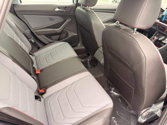 New 2027 Volkswagen Jetta GLI Autobahn FWD image 12