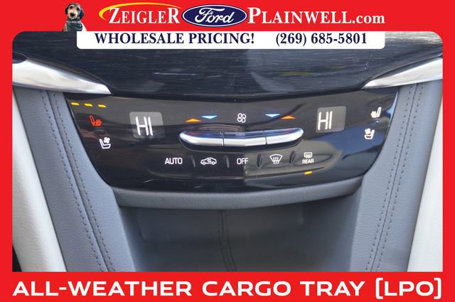 Used 2020 Cadillac XT6 Premium Luxury image 22