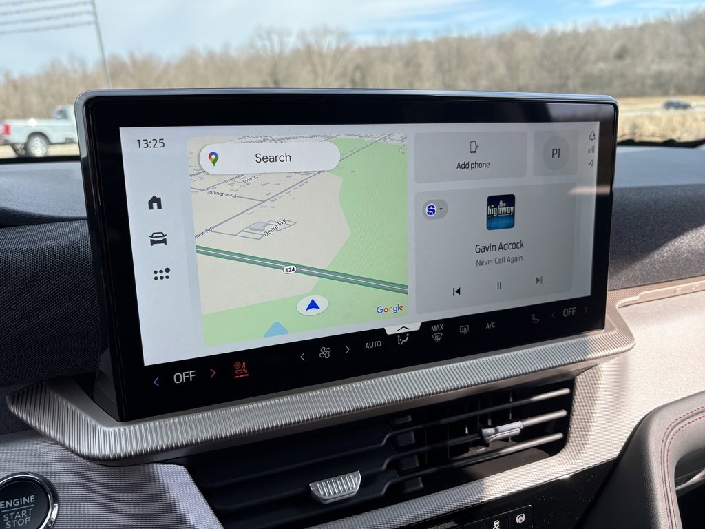 New 2026 Ford Explorer Active w/ Active Comfort Package image 40