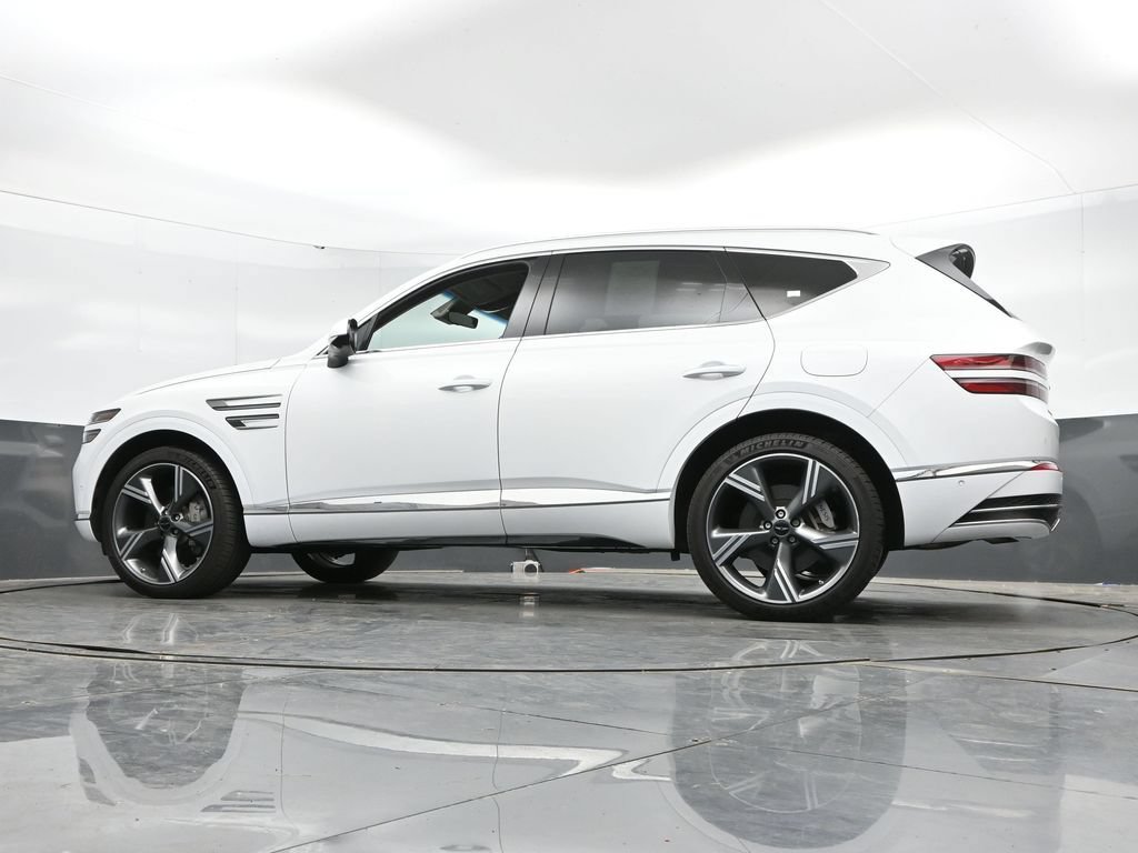 Used 2025 Genesis GV80 2.5T Prestige AWD/4WD image 47
