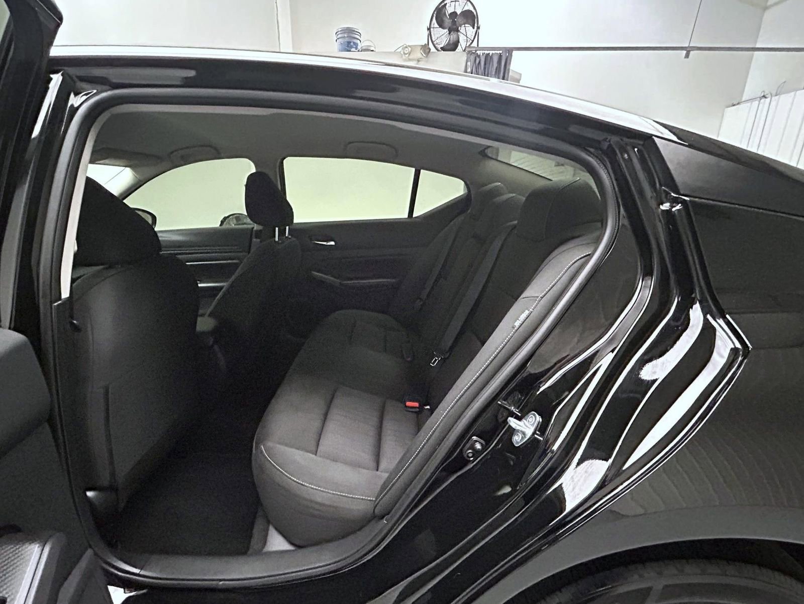 Used 2022 Nissan Altima 2.5 S w/ Driver Assist Package FWD image 19