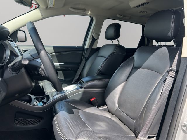 Used 2014 Dodge Journey SXT w/ Flexible Seating Group AWD/4WD image 11