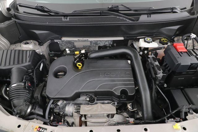 Used 2025 GMC Terrain Elevation image 15