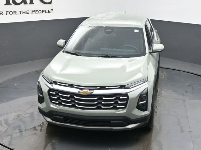 New 2026 Chevrolet Equinox LT w/ Convenience Package II image 37