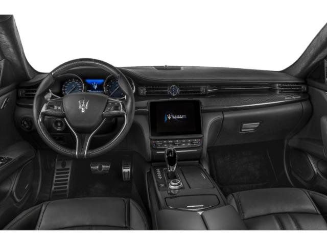 Used 2019 Maserati Quattroporte S RWD image 4