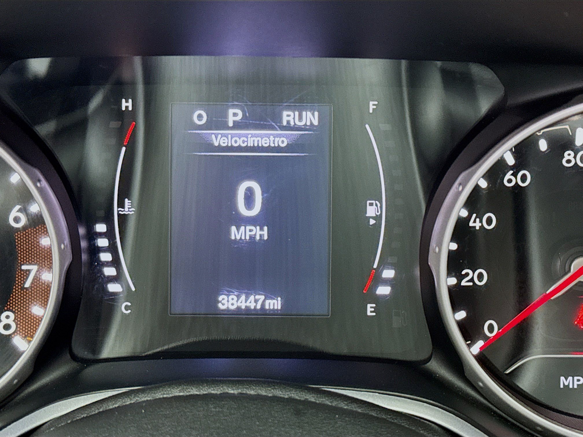 Used 2020 Jeep Compass Latitude FWD image 8