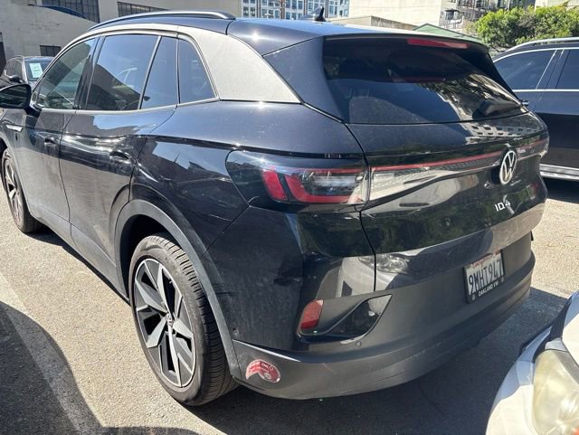 Certified 2024 Volkswagen ID.4 Pro S AWD/4WD image 5
