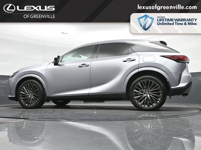 Used 2024 Lexus RX 350 AWD w/ Convenience Package image 34