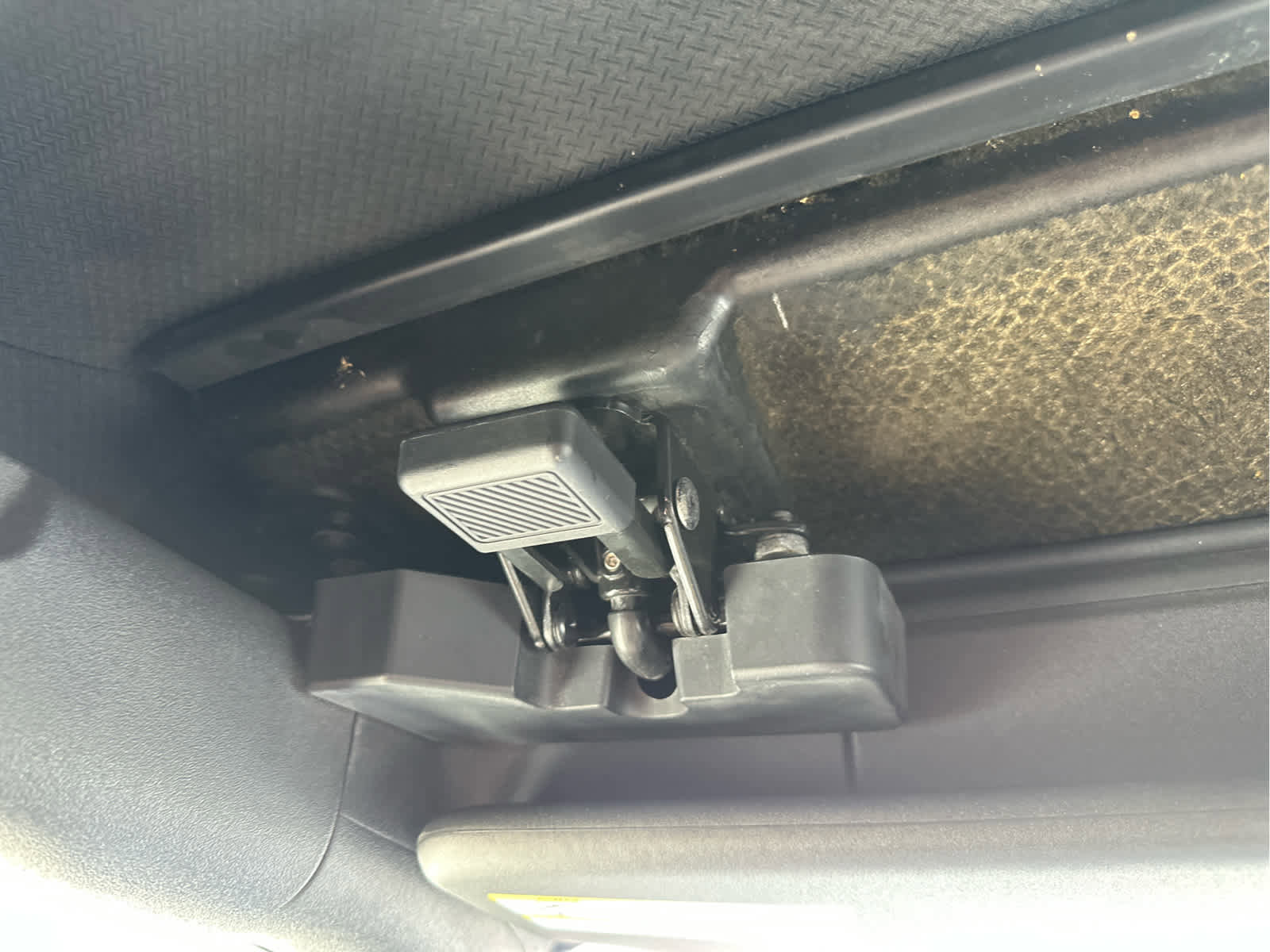Used 2021 Ford Bronco Outer Banks image 36