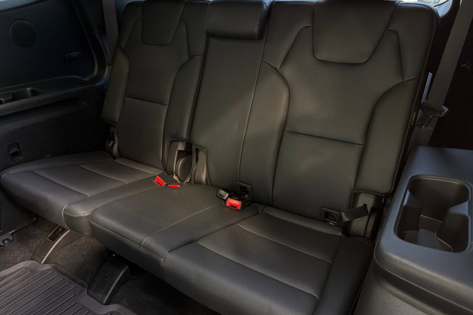 Used 2025 Kia Telluride SX X-Line AWD/4WD image 15