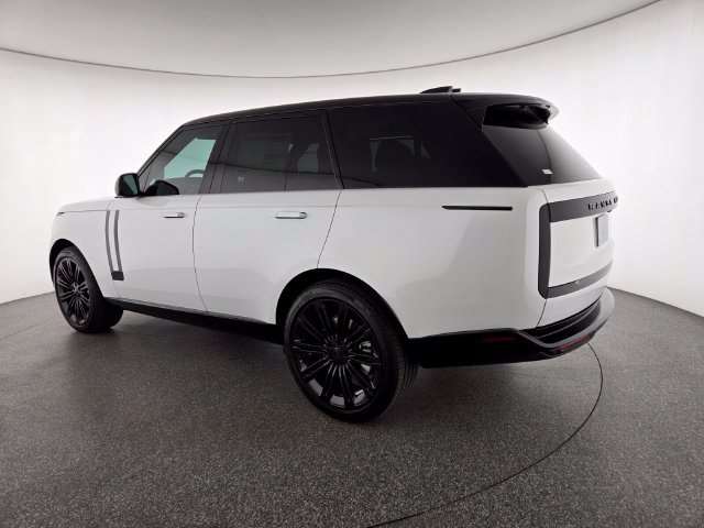 New 2026 Land Rover Range Rover SE AWD/4WD image 16