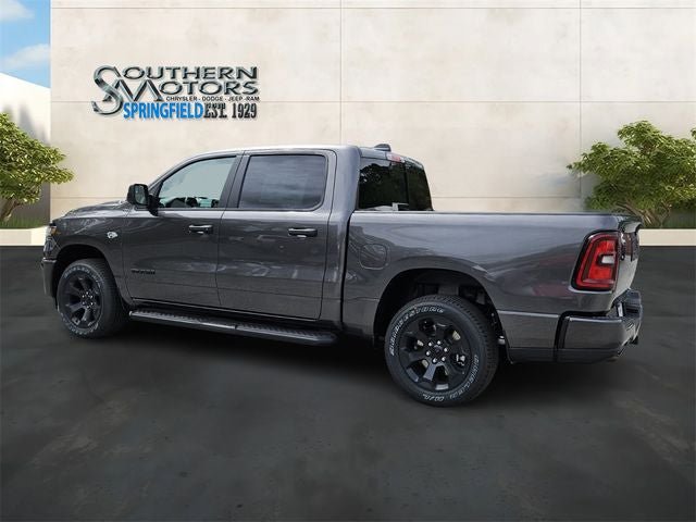 New 2026 RAM 1500 Express image 3