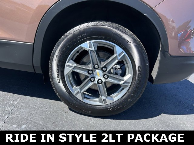 Used 2023 Chevrolet Blazer LT w/ Convenience Package image 10