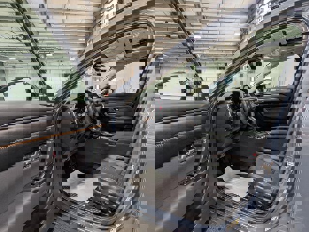 New 2025 MAZDA CX-50 AWD 2.5 Hybrid w/ Premium Pkg image 14