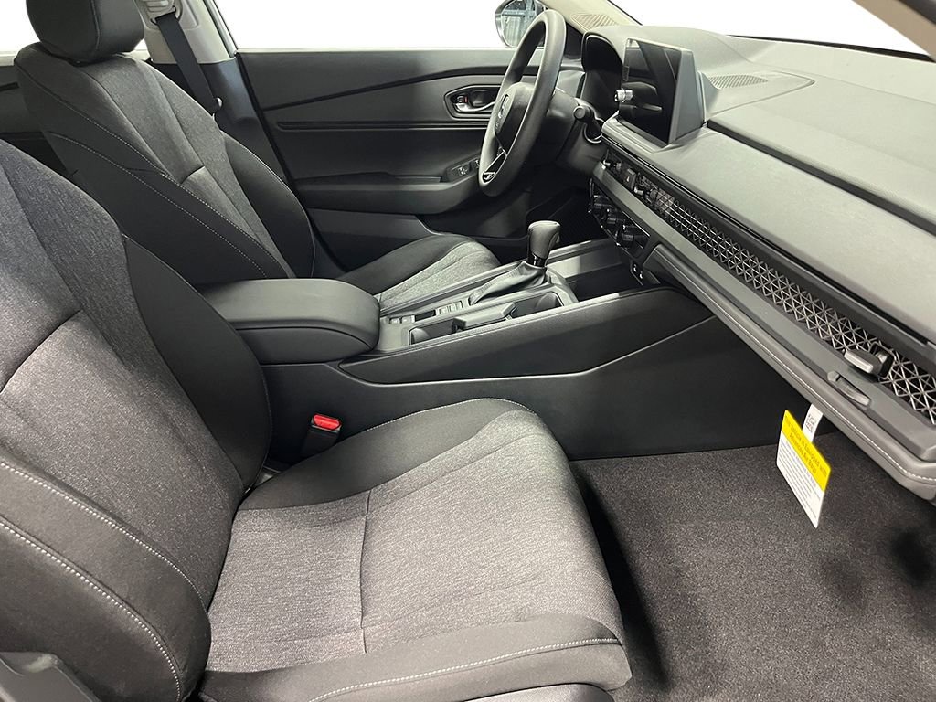 New 2026 Honda Accord SE image 27