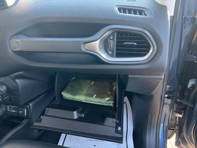 Certified 2020 Jeep Renegade Limited image 44