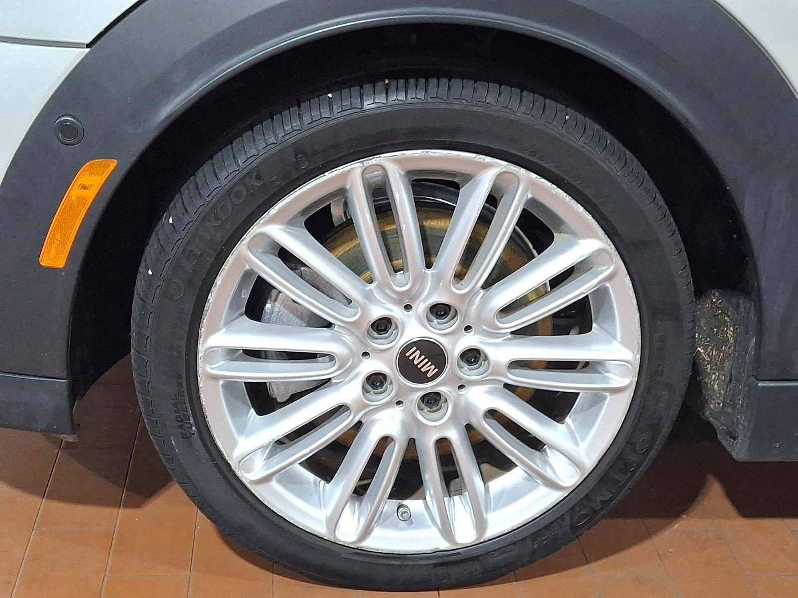 Certified 2023 MINI Cooper S image 9