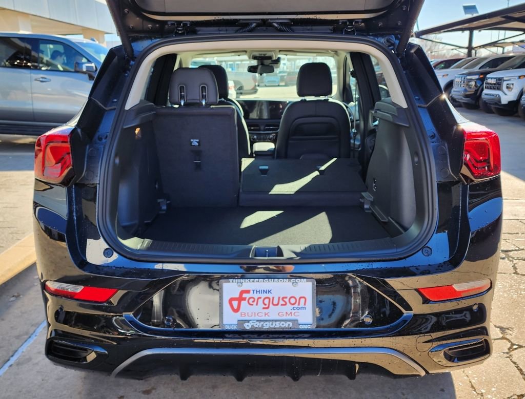 New 2026 Buick Encore GX Sport Touring w/ Advanced Technology Package image 48